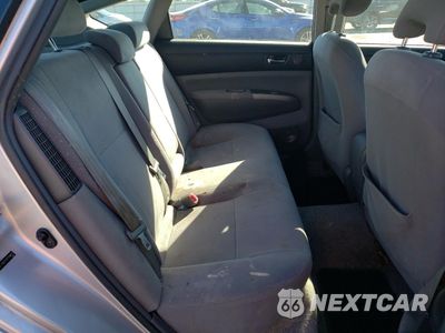 Zdjęcie 10 z 12 samochodu: 2007 TOYOTA PRIUS VIN:JTDKB20UX77088977 - miniatura