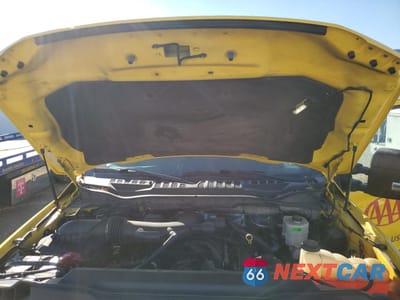 Zdjęcie 11 z 12 samochodu: 2017 FORD F450 SUPER DUTY VIN:1FDUF4GY1HEB70932 - miniatura