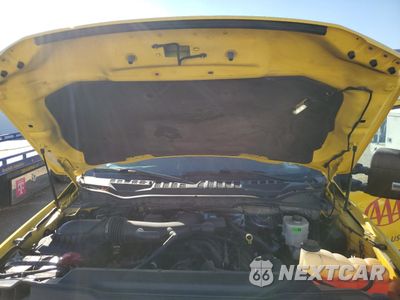 Zdjęcie 11 z 12 samochodu: 2017 FORD F450 SUPER DUTY VIN:1FDUF4GY1HEB70932 - miniatura