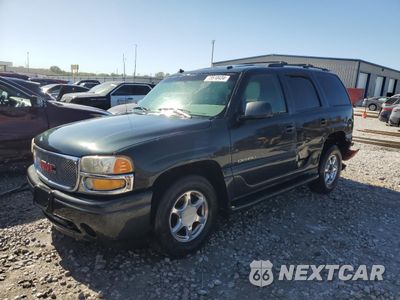 2003 GMC YUKON DENALI 1GKEK63U63J234311 - główne zdjęcie licytacji z USA - miniatura