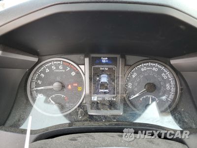 Zdjęcie 9 z 14 samochodu: 2021 TOYOTA TACOMA DOUBLE CAB VIN:3TMCZ5AN3MM435818 - miniatura