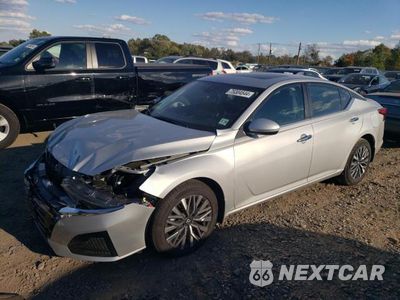 2024 NISSAN ALTIMA SV 1N4BL4DW7RN318631 - główne zdjęcie licytacji z USA - miniatura