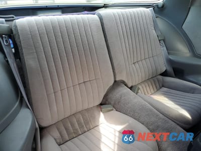 Zdjęcie 10 z 12 samochodu: 1989 PONTIAC FIREBIRD TRANS AM VIN:1G2FW218XKL231888 - miniatura