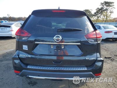 Zdjęcie 6 z 13 samochodu: 2019 NISSAN ROGUE S VIN:5N1AT2MV0KC731862 - miniatura