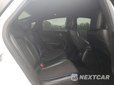 Zdjęcie 10 z 12 samochodu: 2015 CHRYSLER 200 S VIN:1C3CCCDGXFN553445 - miniatura