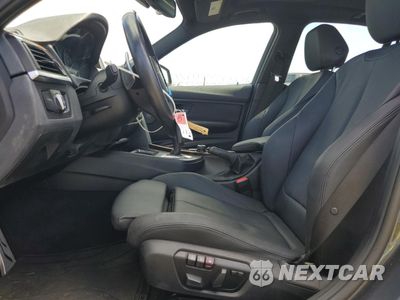 Zdjęcie 7 z 12 samochodu: 2014 BMW 335 I VIN:WBA3A9C58EF477864 - miniatura