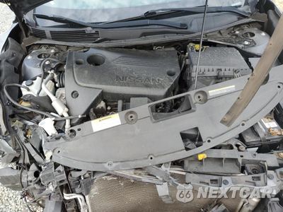 Zdjęcie 13 z 14 samochodu: 2018 NISSAN ALTIMA 2.5 VIN:1N4AL3AP7JC149262 - miniatura