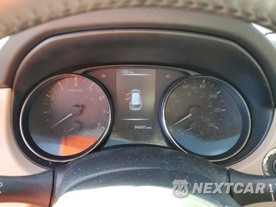 Zdjęcie 9 z 12 samochodu: 2017 NISSAN ROGUE S VIN:JN8AT2MT2HW145355 - miniatura