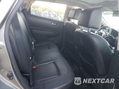 Zdjęcie 12 z 15 samochodu: 2013 NISSAN ROGUE S VIN:JN8AS5MT9DW516994 - miniatura