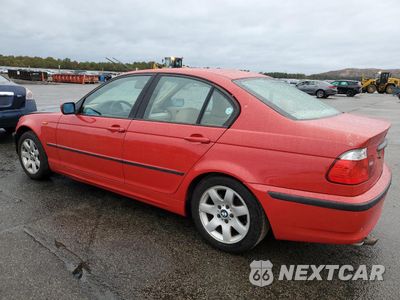 Drugie zdjęcie samochodu z przodu: 2003 BMW 325 I VIN:WBAET37403NJ33997 - miniatura