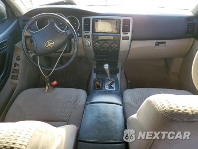 Zdjęcie 8 z 14 samochodu: 2006 TOYOTA 4RUNNER SR5 VIN:JTEBU14R468069727 - miniatura