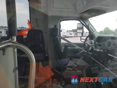 Piąte zdjęcie samochodu w środku: 2014 FORD ECONOLINE E450 SUPER DUTY CUTAWAY VAN VIN:1FDFE4FS1EDA52292 - miniatura