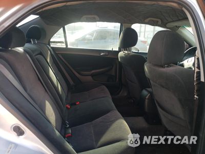 Zdjęcie 11 z 14 samochodu: 2005 HONDA ACCORD LX VIN:1HGCM564X5A097509 - miniatura