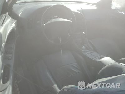Zdjęcie 8 z 12 samochodu: 1997 MITSUBISHI ECLIPSE GSX VIN:4A3AL54F8VE107196 - miniatura