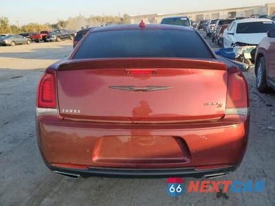 Zdjęcie 6 z 12 samochodu: 2021 CHRYSLER 300 S VIN:2C3CCABT1MH566854 - miniatura