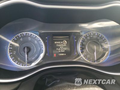 Zdjęcie 9 z 13 samochodu: 2015 CHRYSLER 200 LIMITED VIN:1C3CCCAB2FN507911 - miniatura