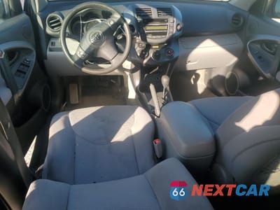 Zdjęcie 8 z 13 samochodu: 2011 TOYOTA RAV4 VIN:2T3BF4DV3BW163924 - miniatura