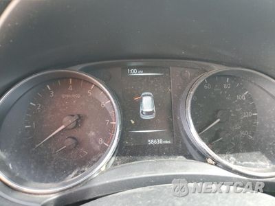 Zdjęcie 9 z 13 samochodu: 2017 NISSAN ROGUE S VIN:KNMAT2MT3HP601658 - miniatura