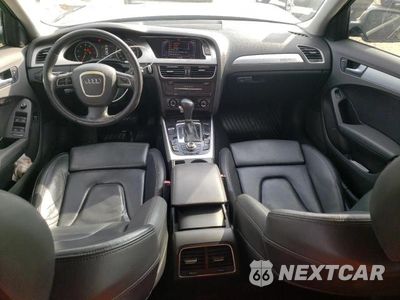 Zdjęcie 8 z 13 samochodu: 2012 AUDI A4 PREMIUM PLUS VIN:WAUFFAFLXCN009728 - miniatura