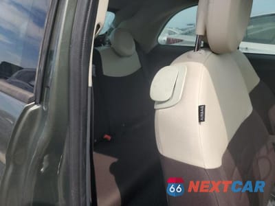 Zdjęcie 10 z 13 samochodu: 2013 FIAT 500 POP VIN:3C3CFFDR2DT668032 - miniatura