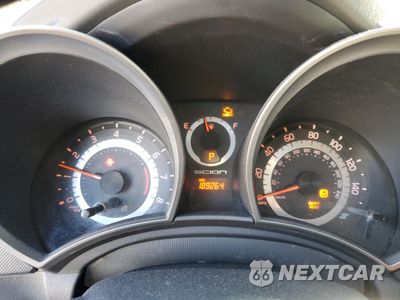 Zdjęcie 9 z 15 samochodu: 2012 TOYOTA SCION TC VIN:JTKJF5C78C3024695 - miniatura