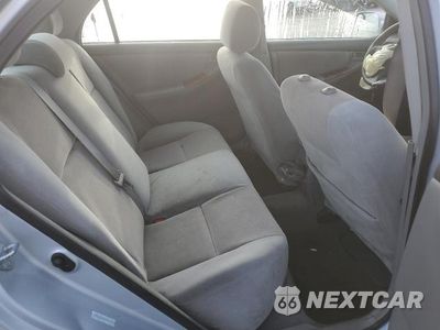 Zdjęcie 10 z 12 samochodu: 2008 TOYOTA COROLLA CE VIN:1NXBR32E68Z970556 - miniatura