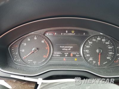 Zdjęcie 9 z 14 samochodu: 2019 AUDI Q5 PREMIUM VIN:WA1ANAFY6K2125353 - miniatura