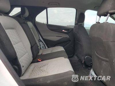 Zdjęcie 10 z 13 samochodu: 2019 CHEVROLET EQUINOX LT VIN:3GNAXKEV4KS630834 - miniatura