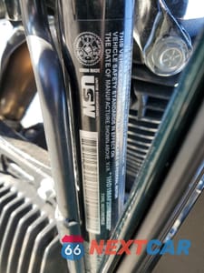 Zdjęcie 8 z 9 samochodu: 2024 HARLEY-DAVIDSON FLHTCUTG VIN:1HD1MAF20RB856339 - miniatura
