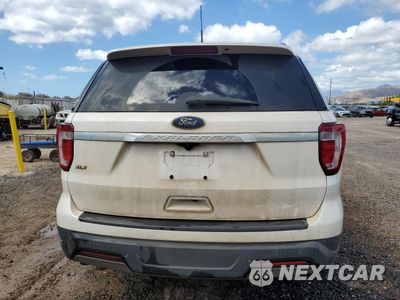 Zdjęcie 6 z 13 samochodu: 2019 FORD EXPLORER XLT VIN:1FM5K7D88KGB40568 - miniatura