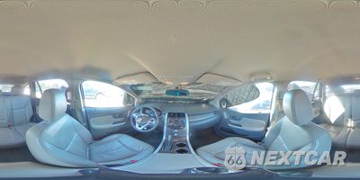 Zdjęcie 13 z 16 samochodu: 2013 FORD EDGE SEL VIN:2FMDK3J91DBC34822 - miniatura