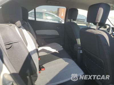 Zdjęcie 10 z 14 samochodu: 2016 CHEVROLET EQUINOX LT VIN:2GNALCEK1G1154293 - miniatura