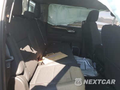 Zdjęcie 10 z 13 samochodu: 2024 GMC SIERRA K1500 SLE VIN:3GTUUBED9RG405036 - miniatura