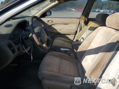 Zdjęcie 7 z 12 samochodu: 1998 NISSAN MAXIMA GLE VIN:JN1CA21D9WT501471 - miniatura