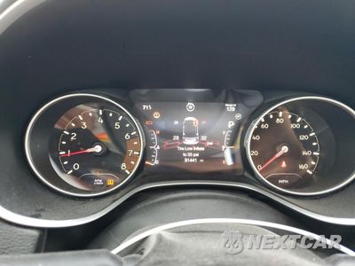 Zdjęcie 9 z 13 samochodu: 2018 JEEP COMPASS LATITUDE VIN:3C4NJCBB7JT468539 - miniatura