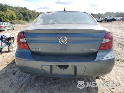 Zdjęcie 6 z 12 samochodu: 2006 BUICK LACROSSE CX VIN:2G4WC582461173095 - miniatura