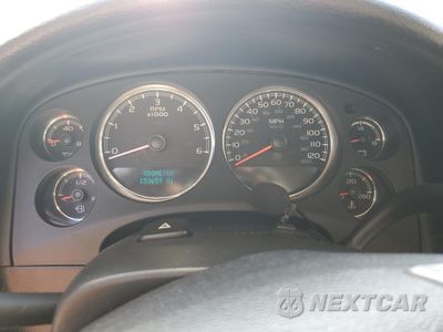 Zdjęcie 9 z 13 samochodu: 2012 CHEVROLET TAHOE C1500 LT VIN:1GNSCBE07CR183733 - miniatura