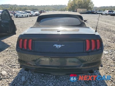 Zdjęcie 6 z 14 samochodu: 2018 FORD MUSTANG VIN:1FATP8UH8J5110103 - miniatura