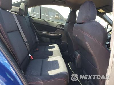 Zdjęcie 10 z 12 samochodu: 2017 SUBARU WRX VIN:JF1VA1B64H9806592 - miniatura