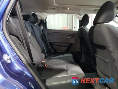 Zdjęcie 11 z 13 samochodu: 2021 NISSAN ROGUE SV VIN:5N1AT3BB2MC717057 - miniatura