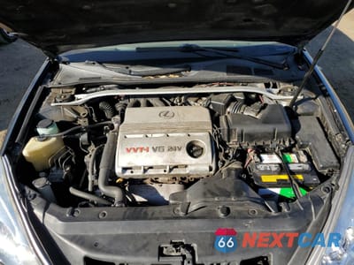 Zdjęcie 21 z 24 samochodu: 2003 LEXUS ES 300 VIN:JTHBF30G730130303 - miniatura
