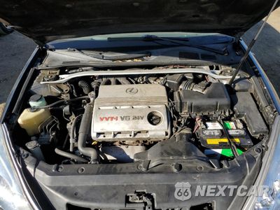 Zdjęcie 21 z 24 samochodu: 2003 LEXUS ES 300 VIN:JTHBF30G730130303 - miniatura