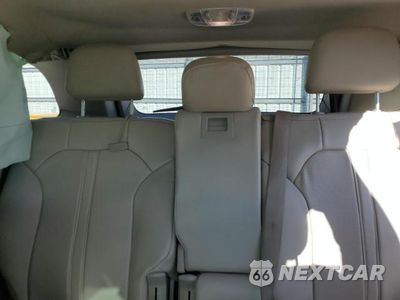 Zdjęcie 10 z 13 samochodu: 2013 LINCOLN MKX VIN:2LMDJ6JK8DBL26862 - miniatura