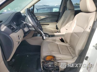 Zdjęcie 7 z 13 samochodu: 2017 HONDA RIDGELINE RTL VIN:5FPYK3F66HB030506 - miniatura
