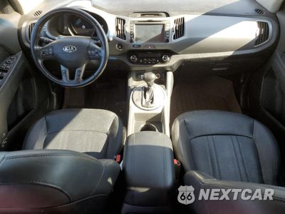 Zdjęcie 8 z 12 samochodu: 2015 KIA SPORTAGE EX VIN:KNDPC3AC1F7738499 - miniatura