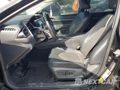 Zdjęcie 7 z 13 samochodu: 2020 TOYOTA CAMRY SE VIN:4T1M11AK3LU879040 - miniatura