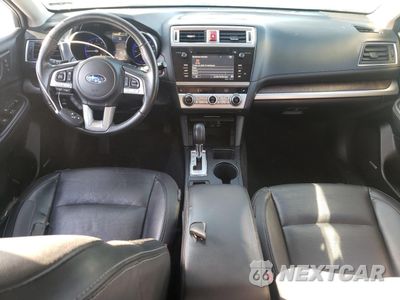 Zdjęcie 8 z 15 samochodu: 2017 SUBARU OUTBACK 3.6R LIMITED VIN:4S4BSENC8H3285653 - miniatura