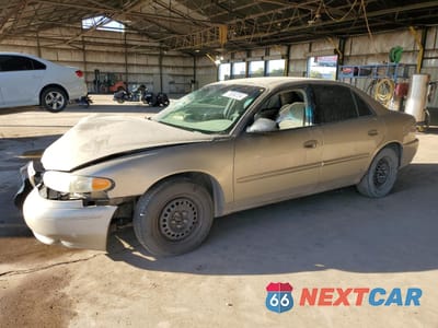 2004 BUICK CENTURY CUSTOM 2G4WS52J141189657 - główne zdjęcie licytacji z USA - miniatura