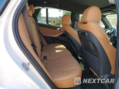 Zdjęcie 11 z 13 samochodu: 2024 BMW X5 SDRIVE 40I VIN:5UX13EU09R9V53482 - miniatura