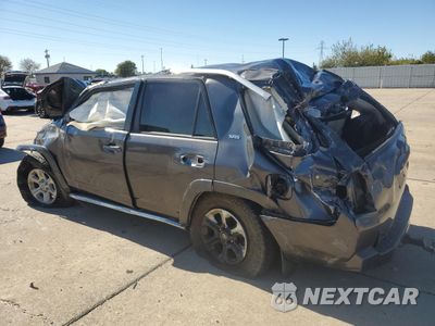 Drugie zdjęcie samochodu z przodu: 2016 TOYOTA 4RUNNER SR5 VIN:JTEZU5JR0G5119231 - miniatura